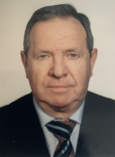 Porträt Eberhard Klotz